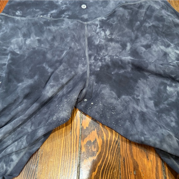 Lululemon Align Joggers Women Size 18 - Picture 5 of 5